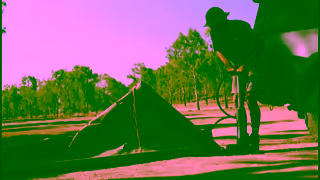 BUSHBUCK Bushbuck Armourdillo Rooftop Tent with Annex Room and Family Airbeam Tent Ad Commercial Brand Imagery Photoshoot 0