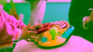 VTech VTech IPS Innovation Lab 15 TV Spot VTech Canada Ad Commercial Brand Imagery Photoshoot 0