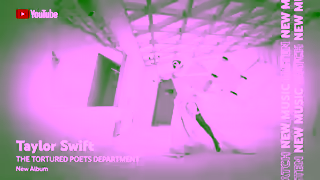 YouTube YouTube TaylorSwift VP OSS EN 10sec 16x9 Ad Commercial Brand Imagery Photoshoot 2