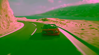 Mazda 2024 Brand Move and Be Moved Anthem 2 30 16x9 Ad Commercial Brand Imagery Photoshoot 0