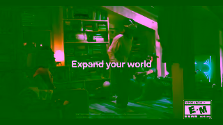 Meta Meta Quest 3 Expand Your World The Instrument Ad Commercial Brand Imagery Photoshoot 2