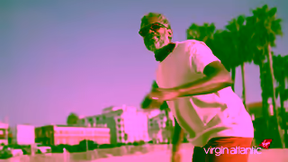 Virgin Atlantic Its a big deal Our destinations Ad Commercial Brand Imagery Photoshoot 1
