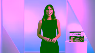 Chemist Warehouse Healthy Bite Optislim VLCD Shakes Ad Commercial Brand Imagery Photoshoot 0