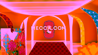 MECCA MECCAs Guide To Luxe Gifting Ad Commercial Brand Imagery Photoshoot 2