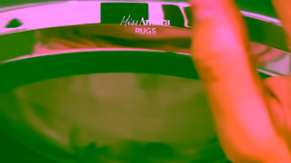 Miss Amara SpillProof Washable Rugs Shop TUMBLUXE Rugs Ad Commercial Brand Imagery Photoshoot 1