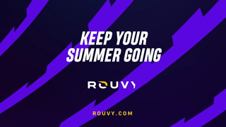 ROUVY Keep your summer going Ad Commercial Brand Imagery Photoshoot 2