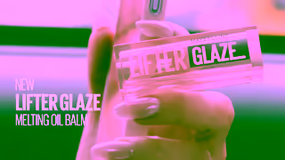Maybelline New Maybelline Lifter Glaze Melting Oil Balm Ad Commercial Brand Imagery Photoshoot 0