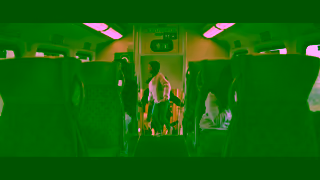 GO Transit Discover The Journey Ad Commercial Brand Imagery Photoshoot 0
