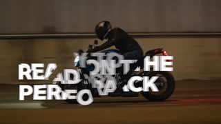 BMW BMW Motorrad Australia Born on the racetrack the BMW Motorrad M Range Ad Commercial Brand Imagery Photoshoot 0