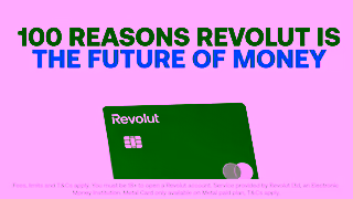 Revolut REV LN 23 009 UK YT 15s REASON 14 V2 04 Ad Commercial Brand Imagery Photoshoot 2