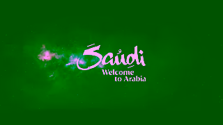 Visit Saudi Arabia This Land is Calling Ad Commercial Brand Imagery Photoshoot 2