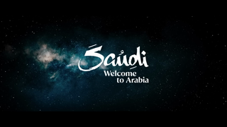 Visit Saudi Arabia This Land is Calling Ad Commercial Brand Imagery Photoshoot 2