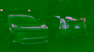 Toyota Toyota For what matters most Ad Commercial Brand Imagery Photoshoot 2