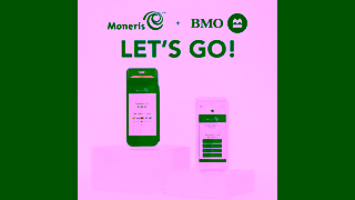 Moneris Next Day Deposits For BMO Clients Ad Commercial Brand Imagery Photoshoot 2