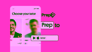 Preply That trick you girls have Ad Commercial Brand Imagery Photoshoot 2