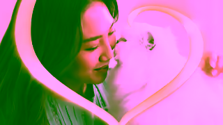 Purina Show Your Love with FANCY FEAST Ad Commercial Brand Imagery Photoshoot 1