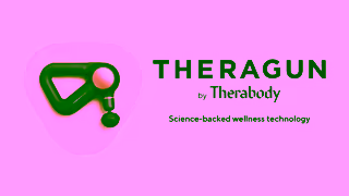 Therabody NeverEnding Bedtime Immediate stress relief Because bedtime never ends Ad Commercial Brand Imagery Photoshoot 2
