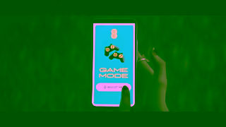 EE Turbo charge your gaming with EE Game Mode This is broadband made for Gaming Ad Commercial Brand Imagery Photoshoot 0