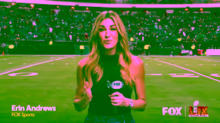 Tubi TV VM Superbowl2025 Launch AndrewsPromo HaventHeard 10 16x9 Ad Commercial Brand Imagery Photoshoot 0