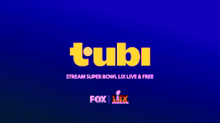 Tubi TV VM Superbowl2025 Launch AndrewsPromo HaventHeard 10 16x9 Ad Commercial Brand Imagery Photoshoot 2