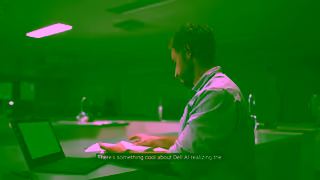 Dell Dell Technologies Reefs Ad Commercial Brand Imagery Photoshoot 0