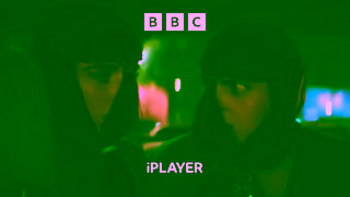 BBC Films for your summer Watch on BBC iPlayer Ad Commercial Brand Imagery Photoshoot 1