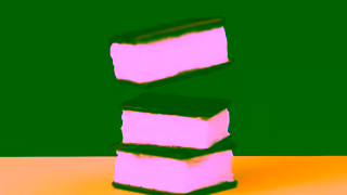 FatBoy Ice Cream Go Big or Go Hungry with FatBoy Ice Cream Sandwiches Ad Commercial Brand Imagery Photoshoot 1