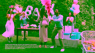 T-Mobile Conecta con los tuyos con llamadas textos y datos sin parar entre EEUU y Mxico TMobile Ad Commercial Brand Imagery Photoshoot 1