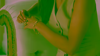 Annoushka Jewellery Annoushka x The Deck London Ad Commercial Brand Imagery Photoshoot 2