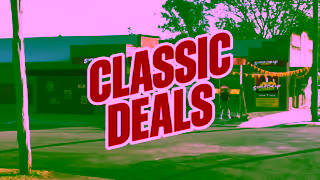 Supercheap Auto Classic Deals on sale at Supercheap Auto Ad Commercial Brand Imagery Photoshoot 0