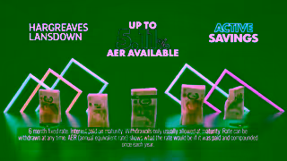 Hargreaves Lansdown 30seconds Ad Commercial Brand Imagery Photoshoot 2