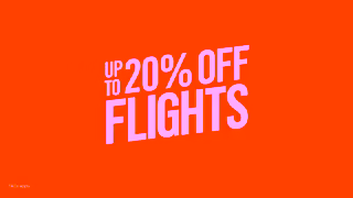 easyJet The Big Orange Sale Ad Commercial Brand Imagery Photoshoot 1