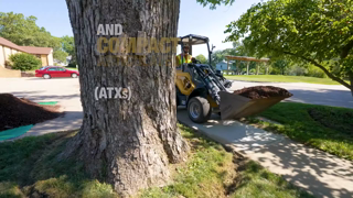 Vermeer 0 financing program on Vermeer mini skid steers and compact articulated loaders ATX Vermeer Ad Commercial Brand Imagery Photoshoot 0