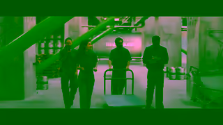 Heineken 10 Years To Master Ad Commercial Brand Imagery Photoshoot 0