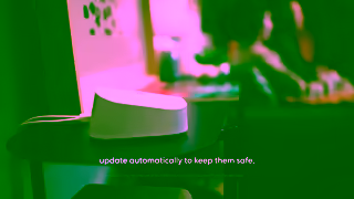 Eero Unsung eero ft eero 7 Ad Commercial Brand Imagery Photoshoot 1