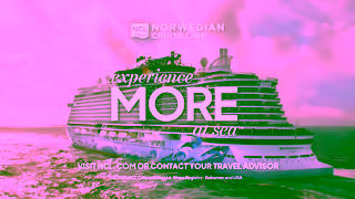 Norwegian Cruise Line Experience MORE with Norwegian Caribbean Cruise Ad Commercial Brand Imagery Photoshoot 2