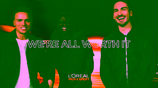 L'Oreal Paris TVC FathersDay HydraEnergetic June2023 Ad Commercial Brand Imagery Photoshoot 2