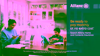 Allianz Allianz Home and Contents Insurance Ad Commercial Brand Imagery Photoshoot 0
