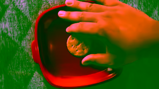 Griffin's Griffins Theres a Biscuit in Between 30 2024 Ad Commercial Brand Imagery Photoshoot 2