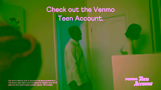 Venmo.com Venmo for teens Ad Commercial Brand Imagery Photoshoot 0
