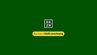 DAZN DAZN Usyk vs Dubois 2 Youtube 16x9 6s Ad Commercial Brand Imagery Photoshoot 2