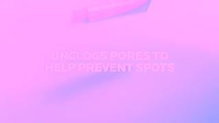 La Roche Posay Dermatologist recommended antibreakout skincare by La RochePosay Ad Commercial Brand Imagery Photoshoot 1