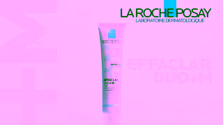 La Roche Posay Dermatologist recommended antibreakout skincare by La RochePosay Ad Commercial Brand Imagery Photoshoot 2