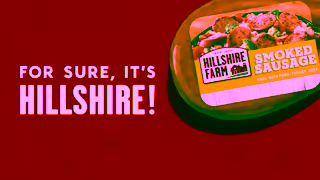 Hillshire Farm For Sure Its Hillshire Hillshire Farm Smoked Sausage Ad Commercial Brand Imagery Photoshoot 2