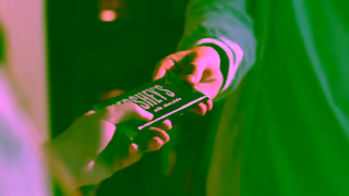Hershey's Make Room For Sweet Ad Commercial Brand Imagery Photoshoot 2