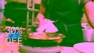 Made In Cookware 1130 BLACK FRIDAY ECI INTRO 1920x1080 fjACqt Ad Commercial Brand Imagery Photoshoot 1