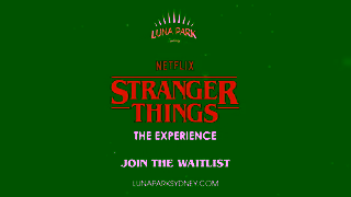 Luna Park Sydney 6s STE Waitlist L Ad Commercial Brand Imagery Photoshoot 2