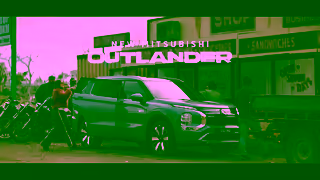 Mitsubishi Mitsubishi Outlander Rock Star Park Ad Commercial Brand Imagery Photoshoot 2