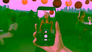 Google Google Pixel 10 with Camera Coach Picture This Ad Commercial Brand Imagery Photoshoot 1