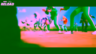 Fortnite EN PEGI 1920x1080 Timberstake 251186 CutdownB 15s PaidMedia Landscape Ad Commercial Brand Imagery Photoshoot 1